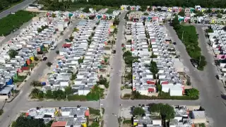 En un año, sólo 300 jóvenes de Yucatán pudieron comprar una casa, revela la Canadevi