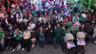 Claudia Sheinbaum reacciona a la eliminación de México en el Mundial 2026 con mensaje de apoyo