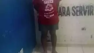 Detienen a un hombre acusado de golpear a su expareja en Playa del Carmen