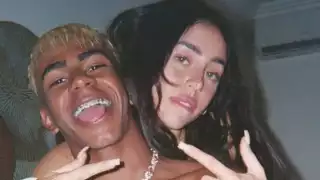 Lamine Yamal aclara que no hubo infidelidad y confirma fin de su noviazgo con Nicki Nicole