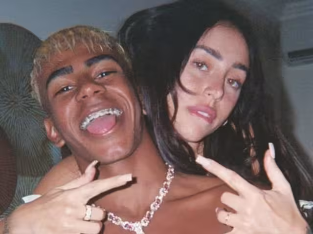 El romance duró un verano