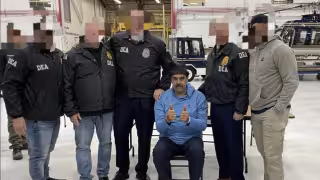 El soldado habría utilizado información privilegiada de la detención de Nicolás Maduro, para realizar apuestas en plataformas digitales