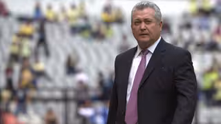 Tigres anuncia llegada de Vucetich y salida de Torrado tras semanas de búsqueda