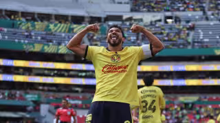 Henry Martín