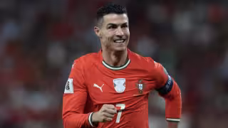 Cristiano Ronaldo manda mensaje a Portugal previo a duelo ante México