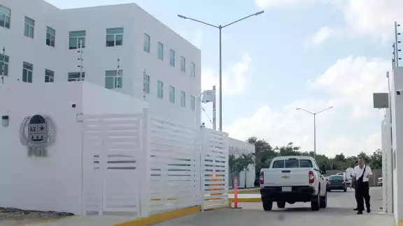 El colectivo dio a conocer que los cadáveres fueron enviados al cementerio forense, y que todavía hay 800 pendientes. Se reunirán hoy con la Fiscalía estatal.