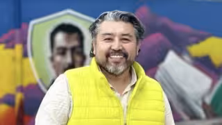 El actor se defiende