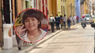 ¿Dónde está Shaday Abigail? Buscan a estudiante de 13 años desaparecida en Escárcega