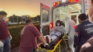 Activan protocolo por posible caso de sarampión en Aeropuerto de Ciudad del Carmen