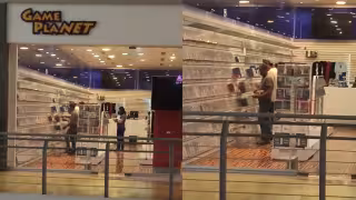 ¿Otra empresa cierra en Campeche? Retiran juegos de una tienda en  Plaza Galerías de Campeche