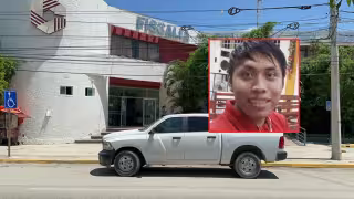 Joven de 19 años desaparece tras salir de su casa en Kanisté, Campeche