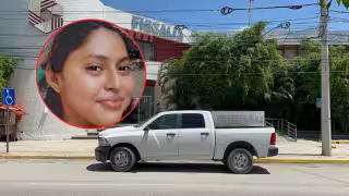 Desaparece Lineth Hernández, adolescente de 13 años en Candelaria; piden ayuda para encontrarla