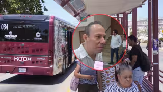 Por “faltar al respeto" y crisis del Ko’ox, Congreso de Campeche llamaría a comparecer al titular de la ARTEC