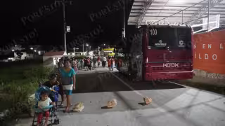 Fallas en el Ko’ox podrían provocar protestas; Congreso de Campeche urge correcciones antes del cobro