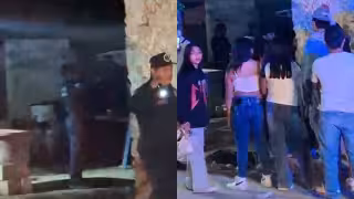 Ataque armado desata pánico en baile de gala en Pomuch: hay un herido y el atacante huyó