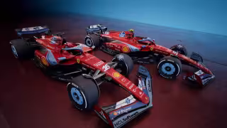 Ferrari prepara homenaje a Schumacher: Hamilton y Leclerc lucirán trajes especiales en Monza