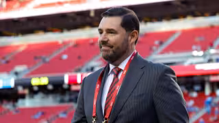 Jed York, dueño de los San Francisco 49ers, es arrestado en Ohio