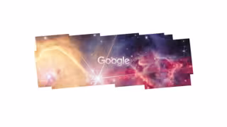 Google celebra la Semana Mundial del Espacio 2026 con un nuevo Doodle