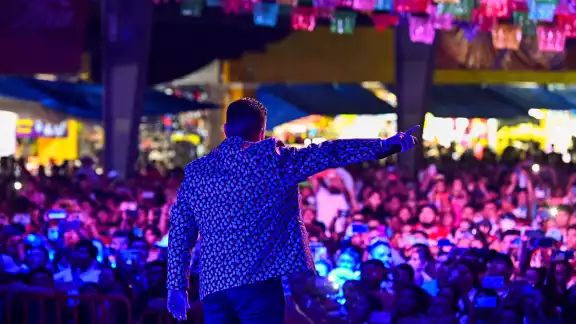 La Feria Xmatkuil 2025 inicia el viernes 7 de noviembre La Feria Xmatkuil 2025 inicia el viernes 7 de noviembre