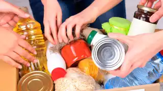 Conoce los centros de acopio en Mérida para enviar donaciones a Veracruz, Hidalgo, Puebla, Querétaro y San Luis Potosí