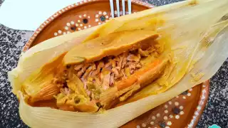 Cómo preparar tamales al estilo México: Un festín de tradición y sabor