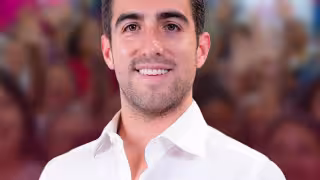 Morena designa a Eugenio “Gino" Segura como coordinador para Quintana Roo