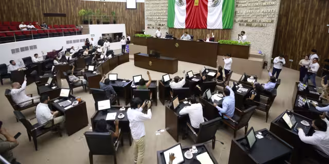 El Congreso aprueba reformas que aumentan la sanción penal por acecho y ciberacoso