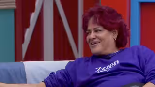 ¡Secreto revelado! Pimpinela Escarlata cuenta en La Granja VIP como conquistó a un luchador