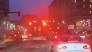 "Refúgiense y eviten la zona hasta nuevo aviso"; tiroteo en Universidad de Brown deja dos muertos