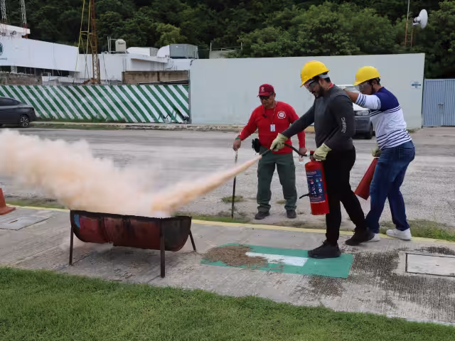 Deficiente capacitación de personal