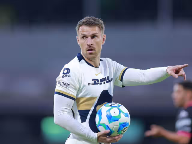 El galés se estrena con los felinos