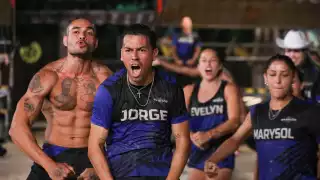 Exatlón México 2024:¿Quién será el eliminado el domingo 3 de noviembre?