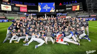 Desfile Dodgers campeones 2024: Fecha, hora y ruta completa del festejo