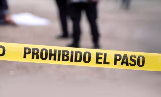 Yucatán registra solo 17 homicidios dolosos en 2026 y tiene la cifra más baja de México