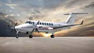 Secretaría de Marina confirma la muerte de cinco tripulantes tras desplome de aeronave que despegó de Mérida