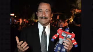 ¿De qué murió Peter Cullen? Fallece la voz original de Optimus Prime