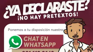 ¿Quienes deben declarar sus patrimonios en Campeche durante mayo? 