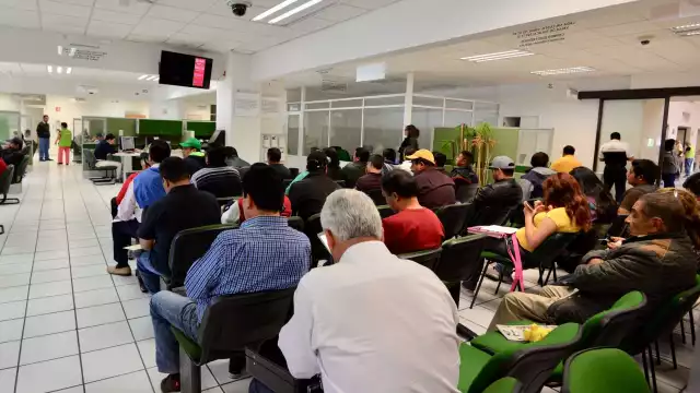 La tenencia se debe pagar antes de abril de este 2025