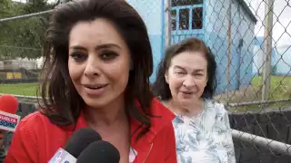 ¿Yadhira Carrillo  regresa a las telenovelas de Televisa tras 17 años de ausencia?