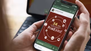 Por Esto! te acompaña en WhatsApp: toda la información de la Península de Yucatán y México, al momento