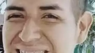 Se solicita su colaboración para la búsqueda y localización de Adrián Alejandro Pastor López