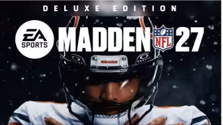 Madden 27: estas son las novedades que hacen al videojuego de NFL más realista