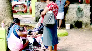 Mujeres indígenas, una de las poblaciones más marginadas y afectadas por la violencia de género