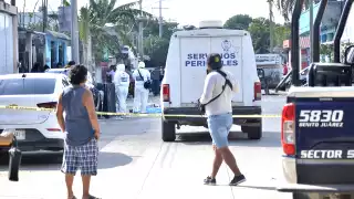 Quintana Roo lidera las cifras delictivas en la Península de Yucatán