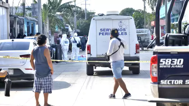 Con más de 660 incidentes de agresión familiar y cientos de asaltos, el vandalismo golpea a residentes y turistas. El panorama contrasta con la imagen que suele proyectarse