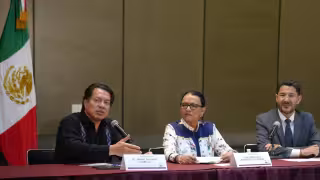 USICAMM desaparecería este 2026: Mario Delgado anuncia ruta para eliminarla tras diálogo con la CNTE