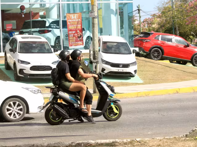 Afirman Clubes de motociclistas que la medida es inconstitucional, discriminatoria y con fines recaudatorios