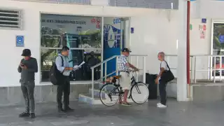 “Ya era hora", Cancunenses festejan la salida de Aguakan de Quintana Roo 