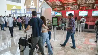 Hoteleros resienten baja en el turismo por hechos de violencia en el Caribe Mexicano