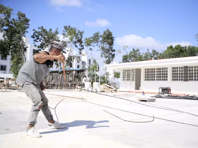 La Secretaría de Finanzas y Planeación propone para este año un presupuesto de 51 mil 474 millones de pesos.